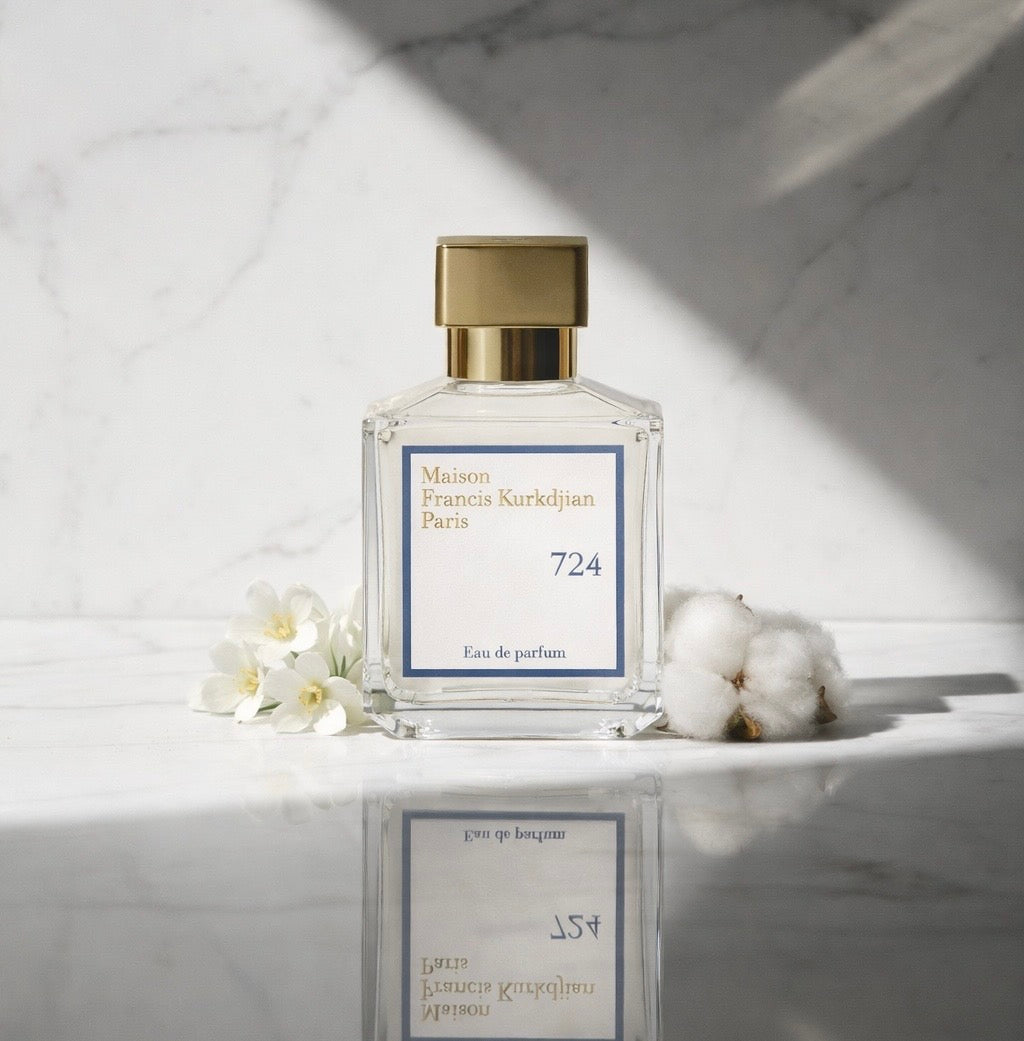 MaisonFrancis Kurkdiian Paris 724 100ML