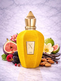 XERJOFF CORO Eau De Parfum 
100mL