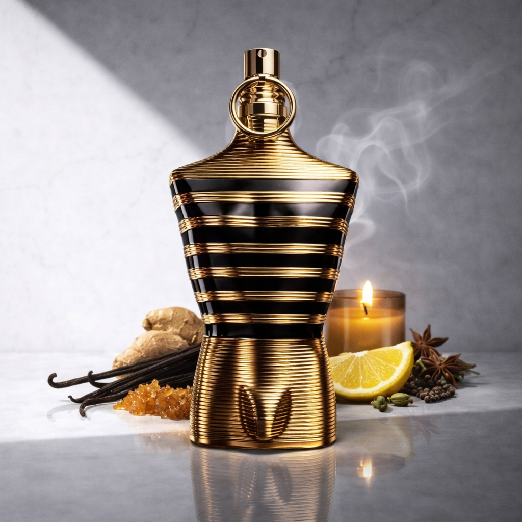 Jean Paul Gaultier Le Male Elixir 100ML