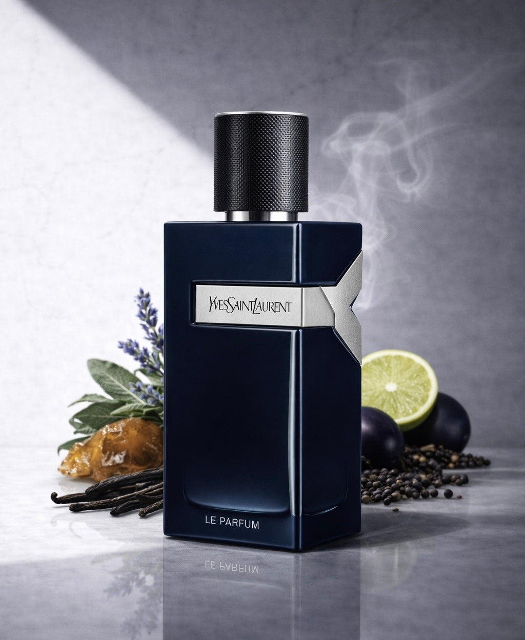 YSL Y Le Parfum 100ML
