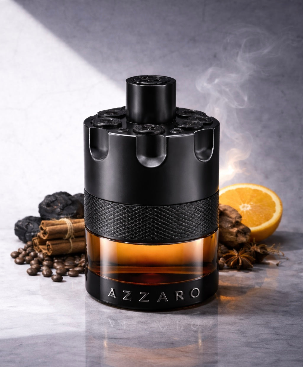 Azzaro The Most Wanted Parfum 100ML