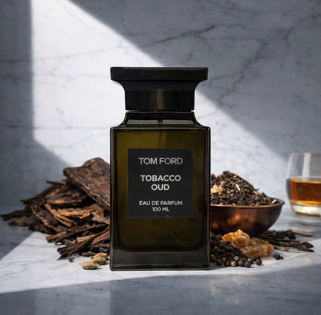 Tom Ford Tobacco Oud Eau De Parfum 100ML