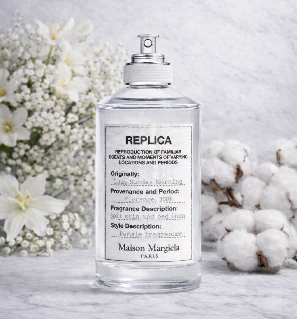 Maison Margiela Lazy Sunday Morning Replica 100ML
