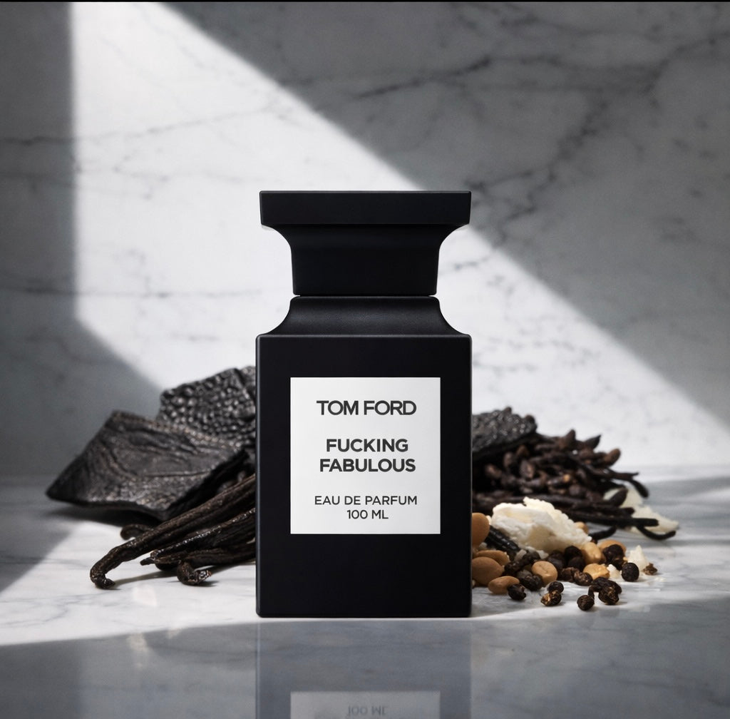 Tom Ford Fucking Fabulous Eau De Parfum 100ML