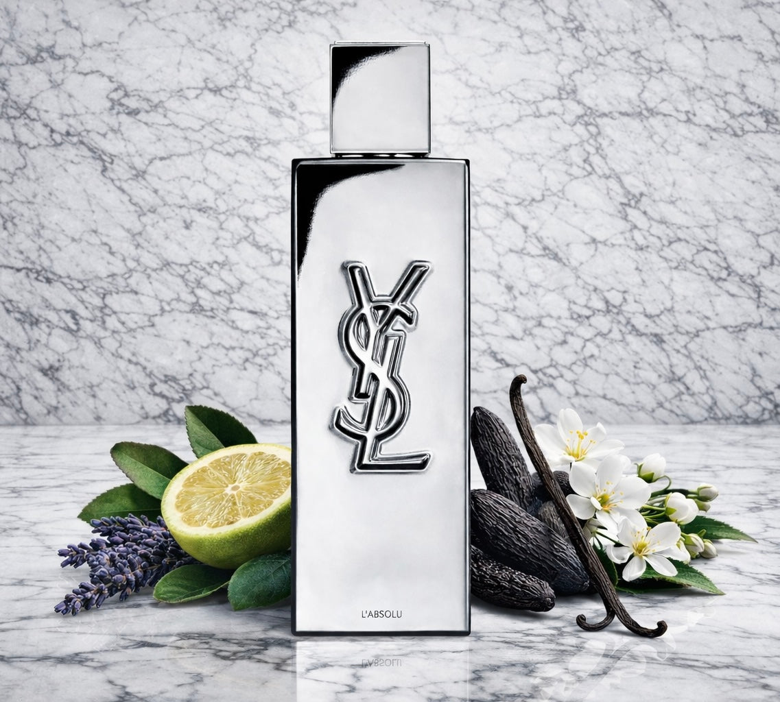 YSL MYSLF L'Absolu Eau De Parfum 90ML