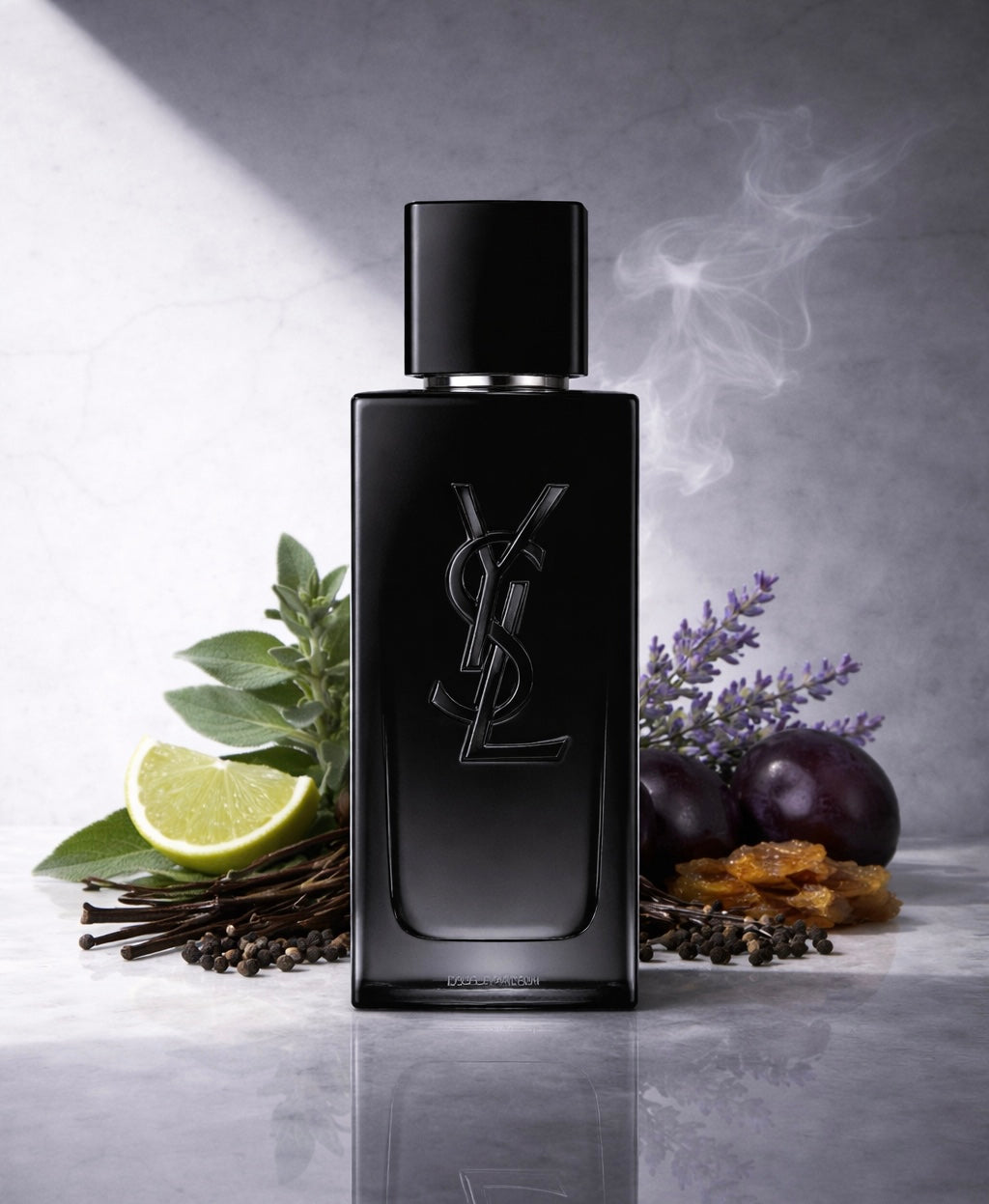 YSL MYSLF Eau de Parfum 90ML