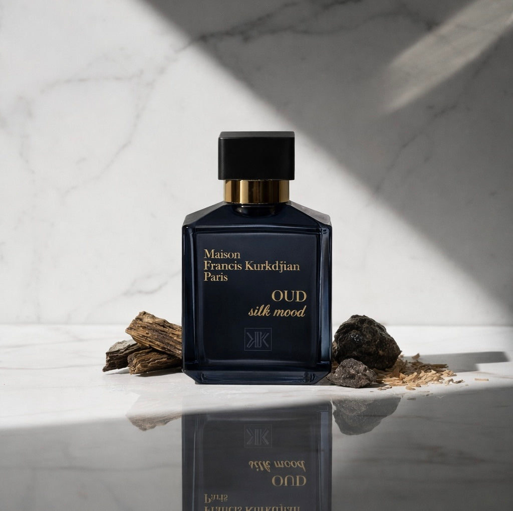 MaisonFrancis Kurkdiian Paris
OUD silk mood 70 ML