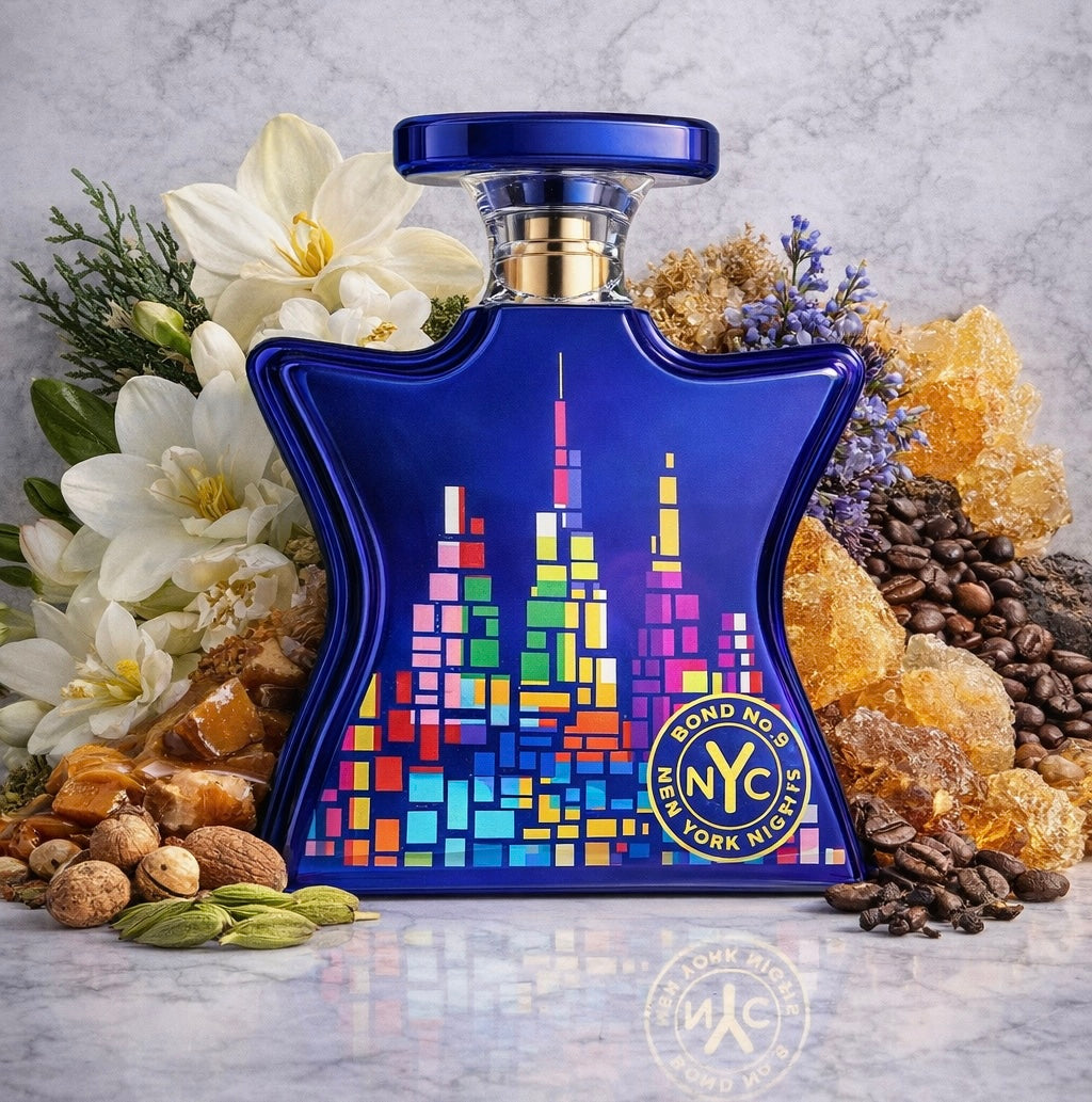 Bond No. 9 New York Nights Eau De Parfum 100ML
