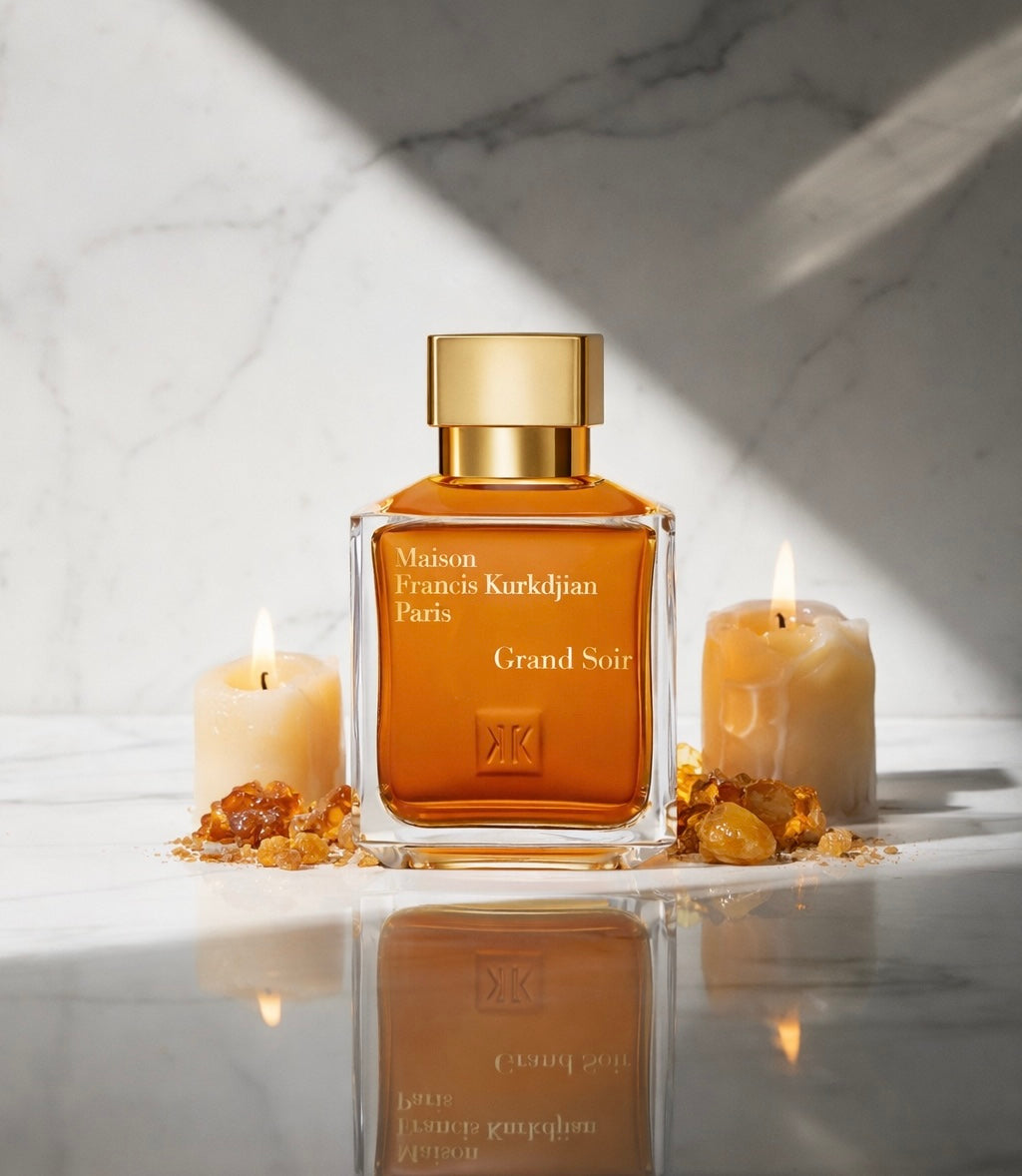 MaisonFrancis Kurkdiian Paris
Grand Soir 70ML