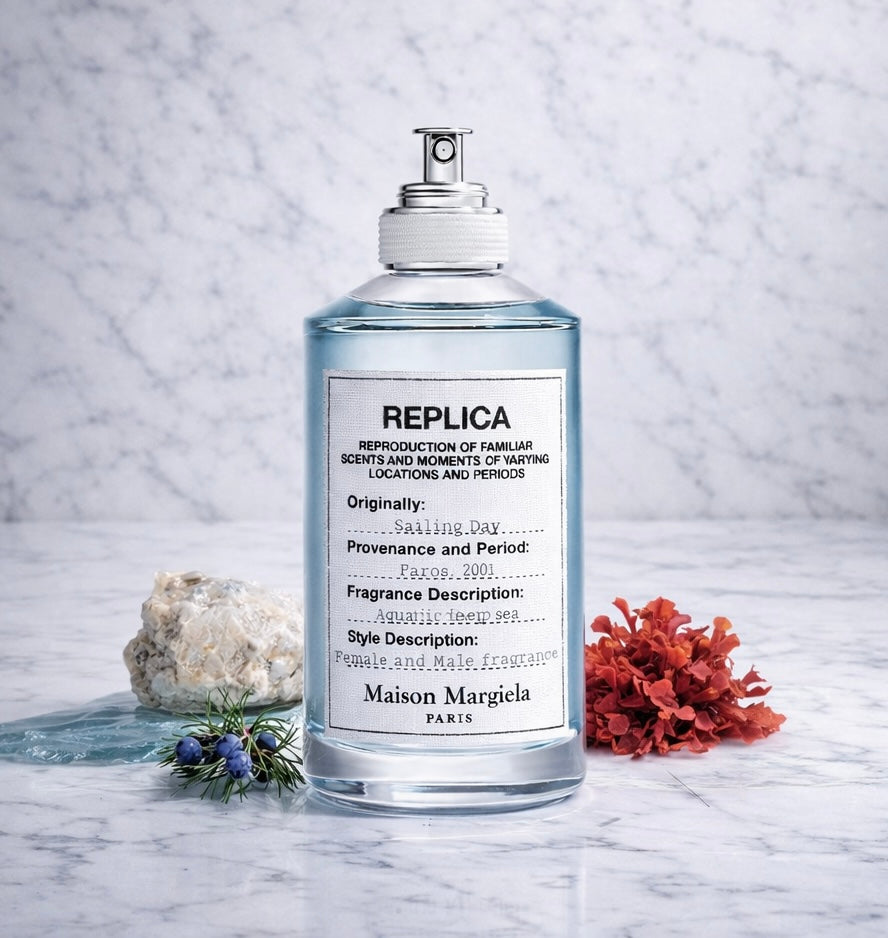 Maison Margiela Replica Sailing Day 100ML