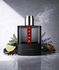 Prada Luna Rossa Carbon 100ML