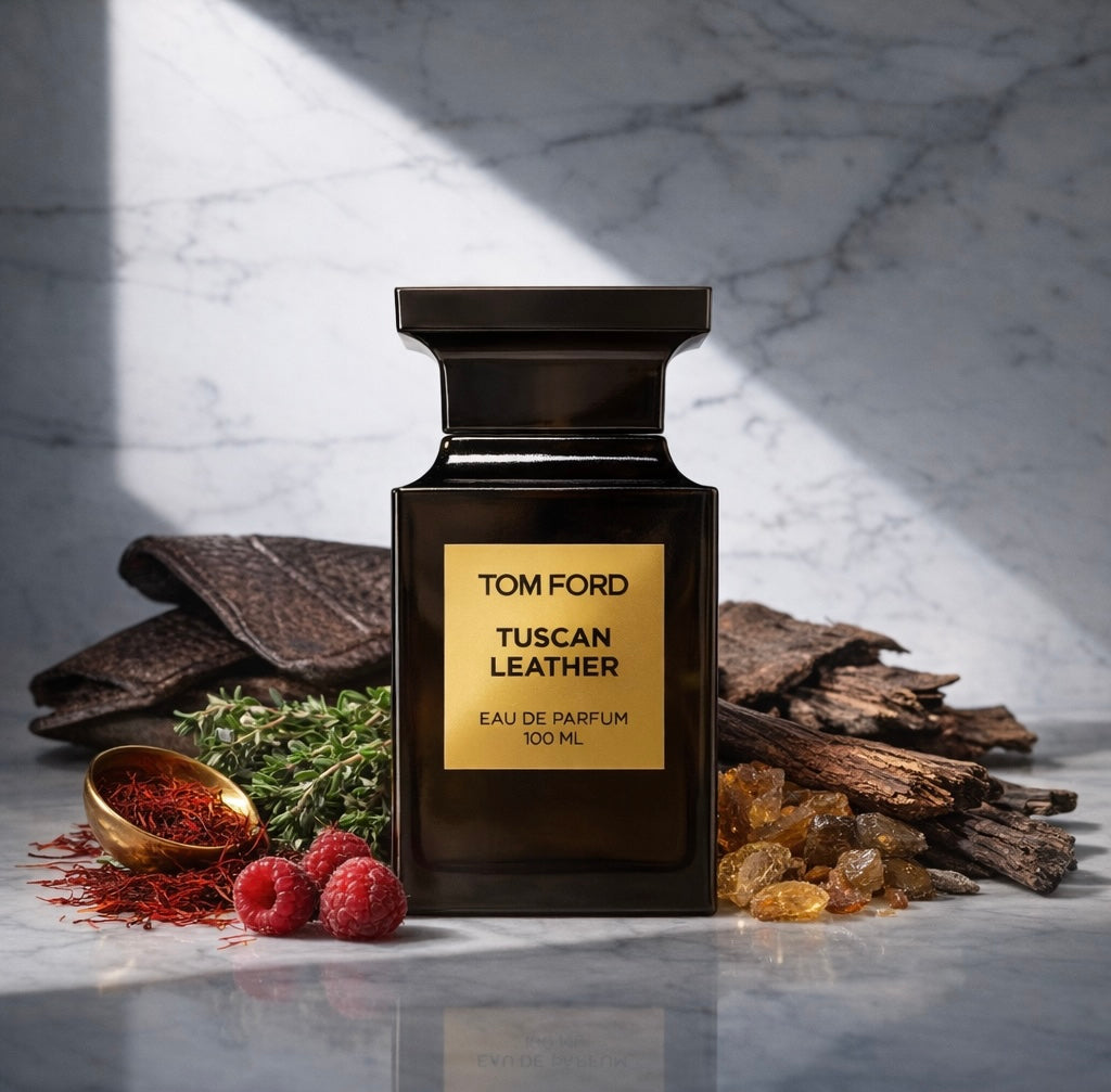 Tom Ford Tuscan Leather Eau De Parfum 100ML