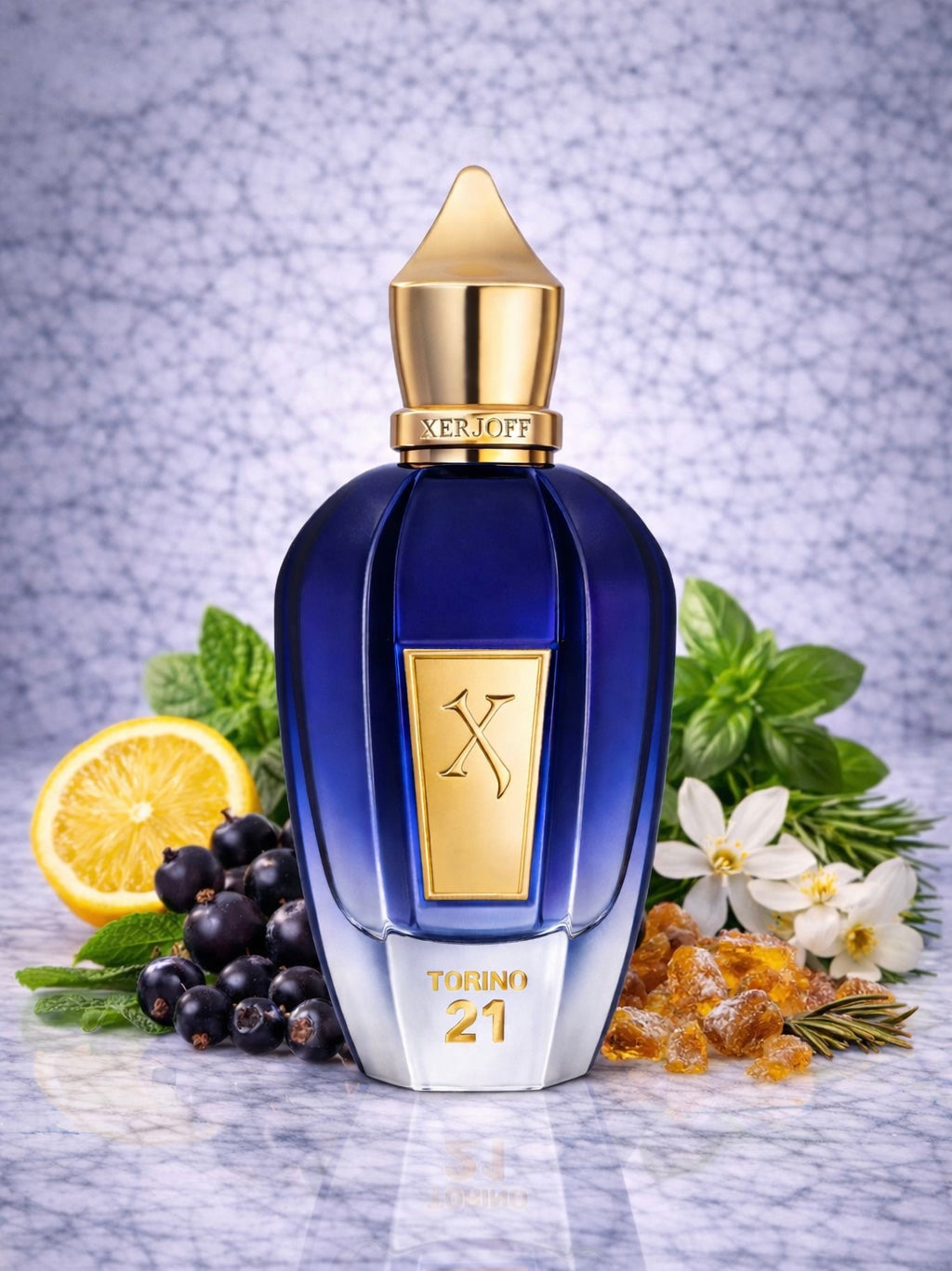 XERJOFF TORINO 21 Eau De Parfum 50ML