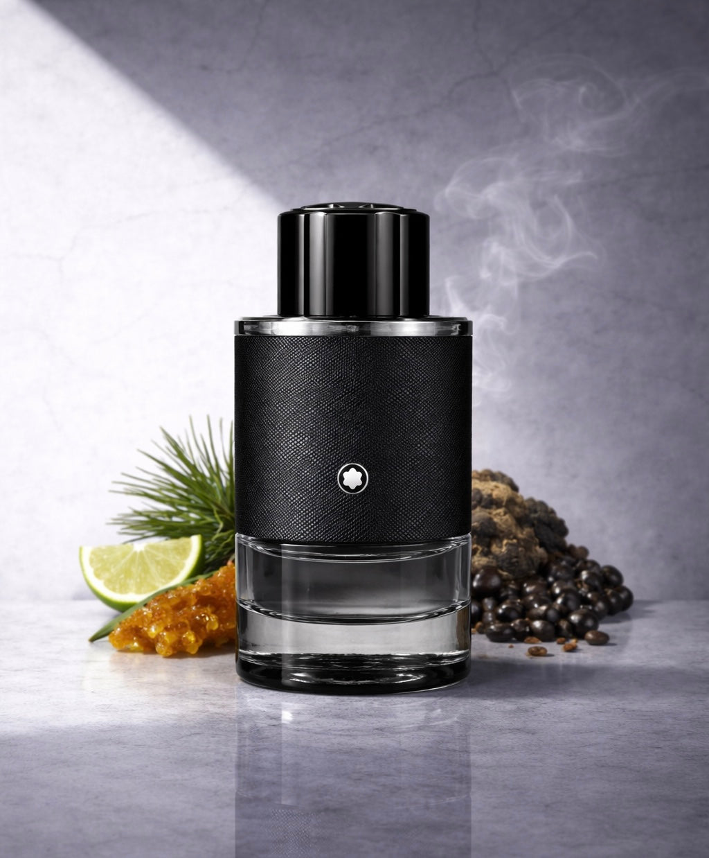 Montblanc Explorer eau de Parfum 100ML