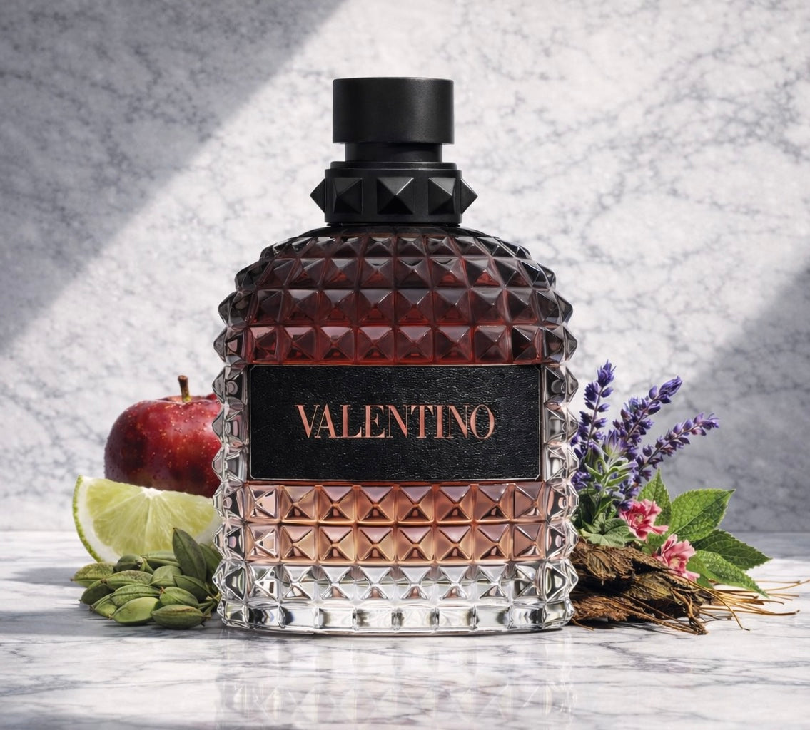 Valentino Uomo Born In Roma Coral Fantasy 100ML