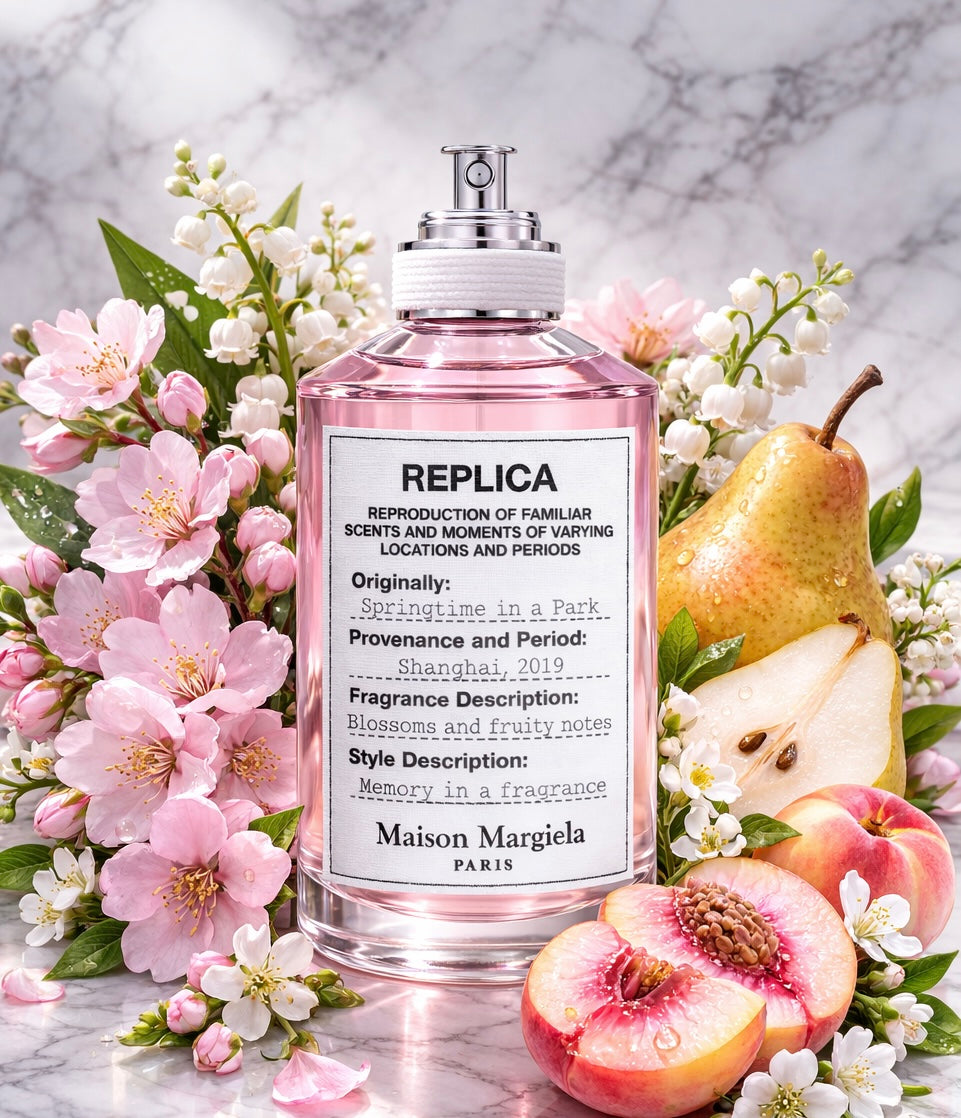 Maison Margiela Replica Springtime In The Park 100ML