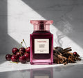 Tom Ford Cherry Smoke Eau De Parfum 100ML