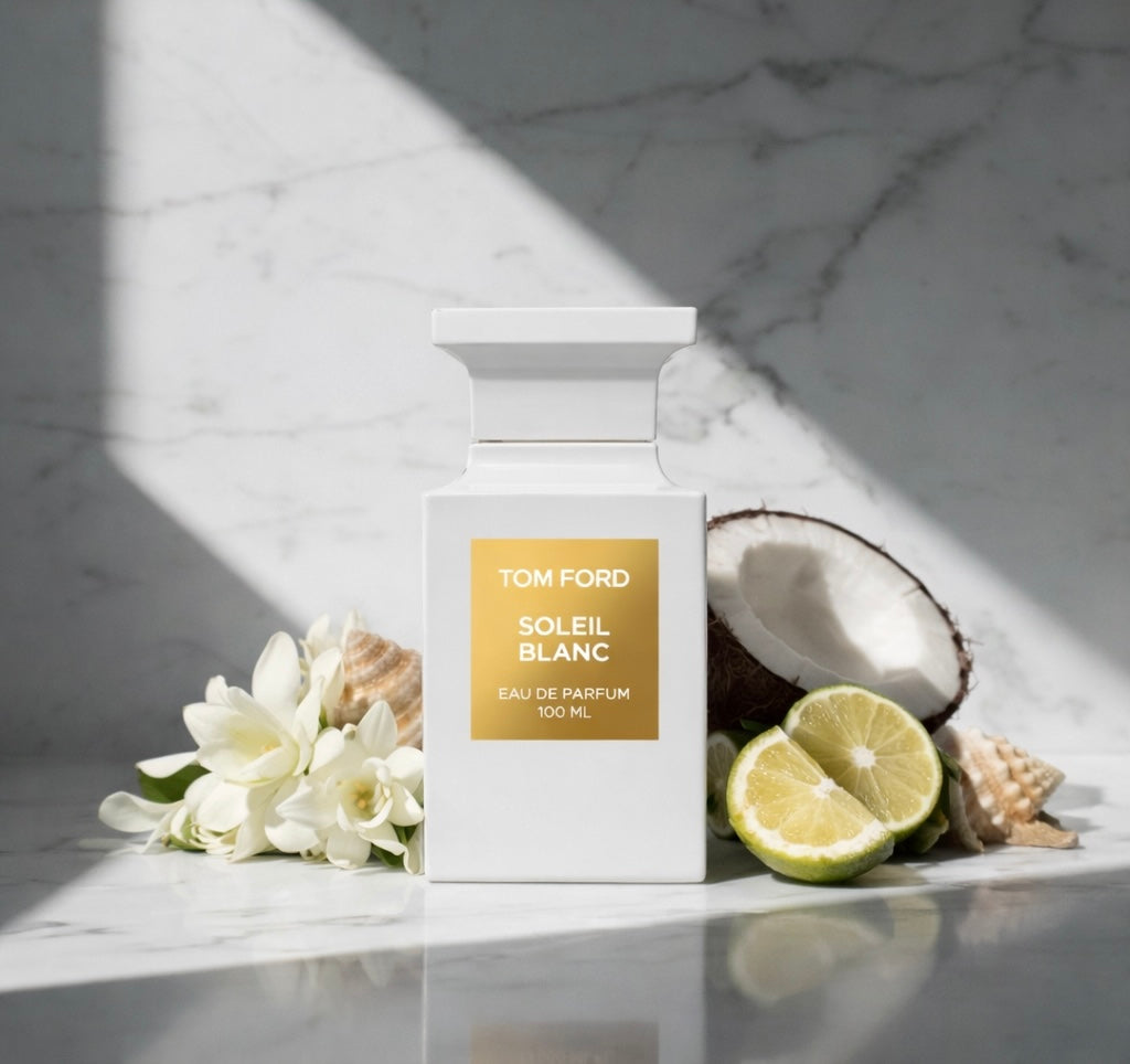 Tom Ford Soleil Blanc Eau De Parfum 100ML