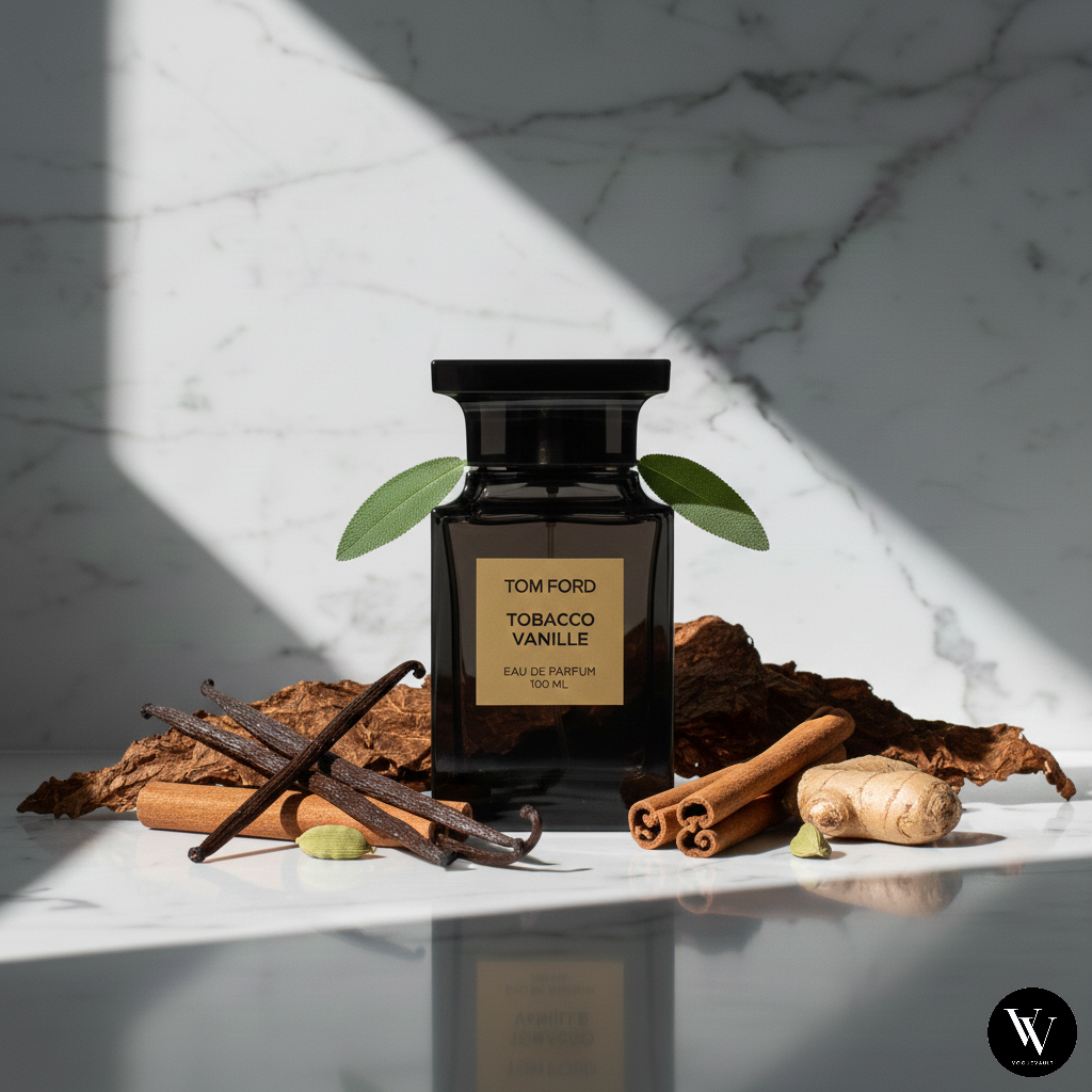 Tom Ford Tobacco Vanille Eau de Parfum 100ML