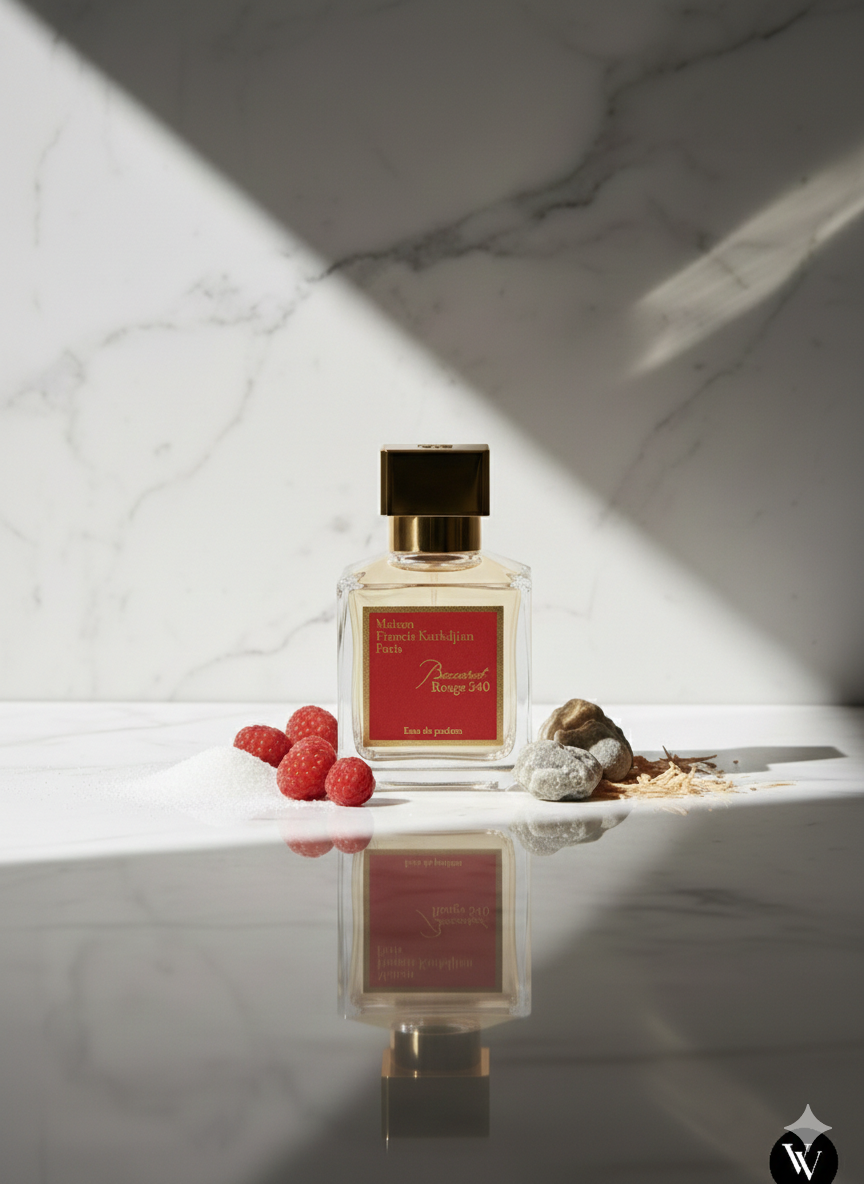 Maison Francis Kurkdjian Baccarat Rouge 540 Eau de Parfum 70ML