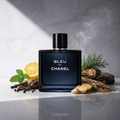 Bleu de Chanel Eau de Parfum 100ML