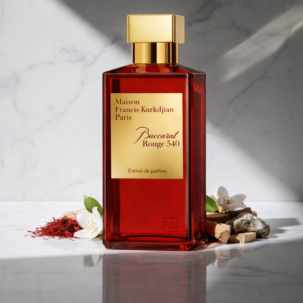 Maison Francis Kurkdjian Baccarat Rouge 540 200 ML