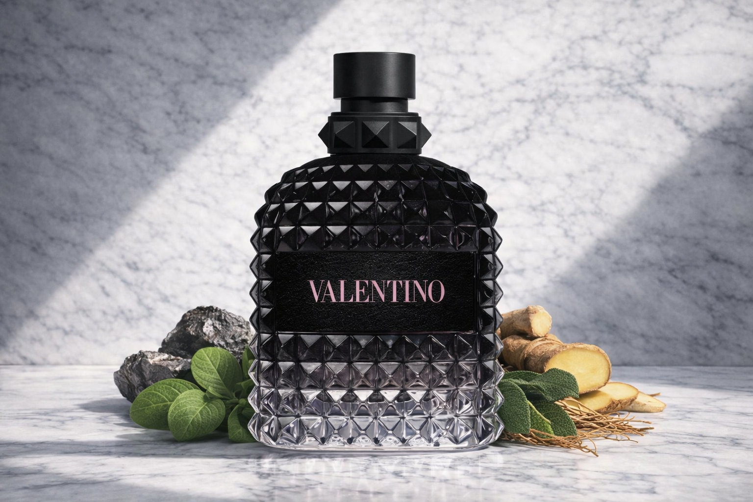 Valentino Uomo Born In Roma (The Original) 100ML
