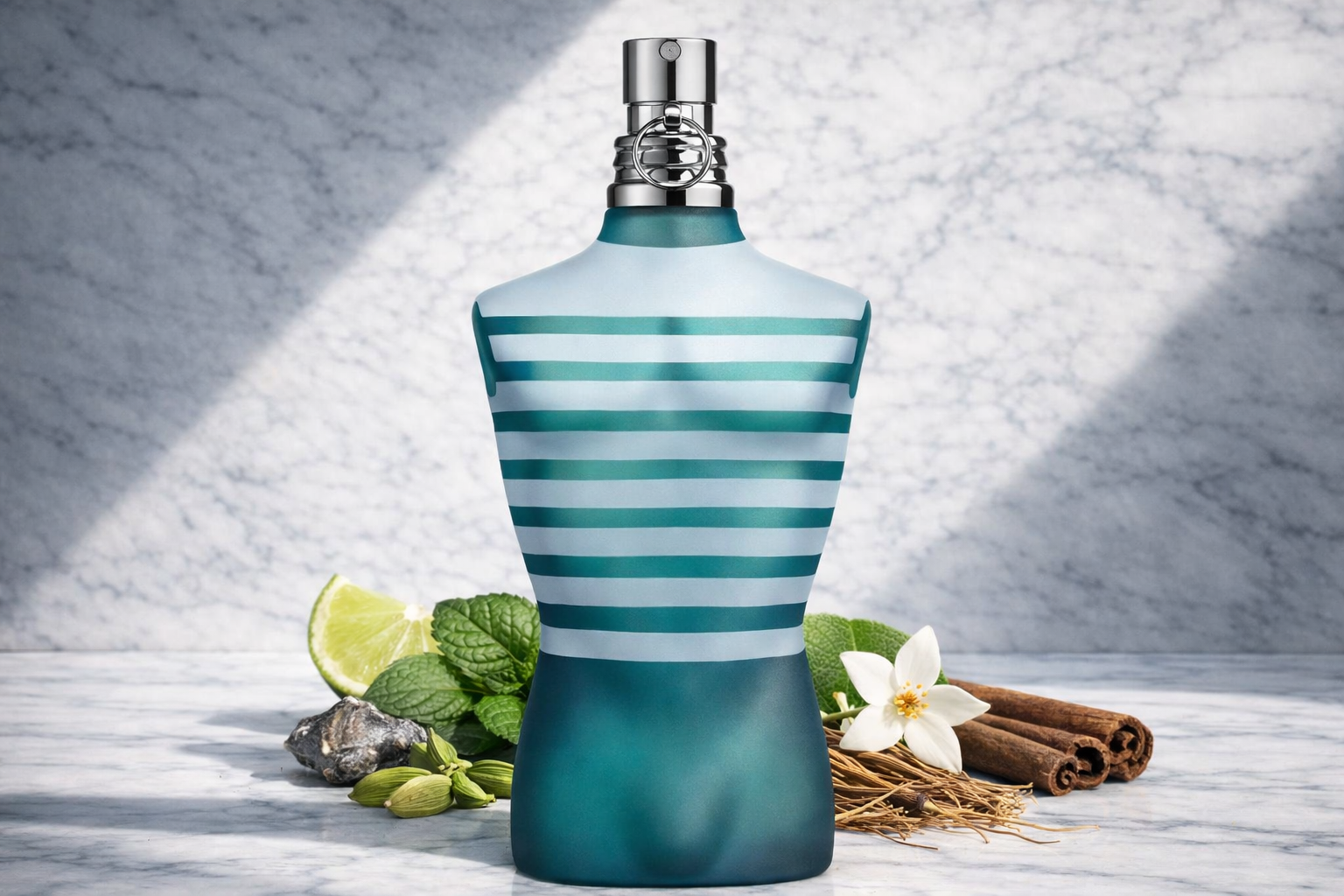 Jean Paul Gaultier Le Male Eau De Toilette 100ML