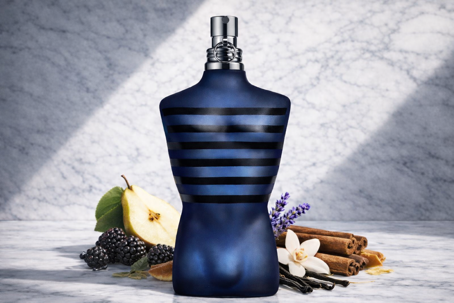 Jean Paul Gaultier Ultra Male 100ML
