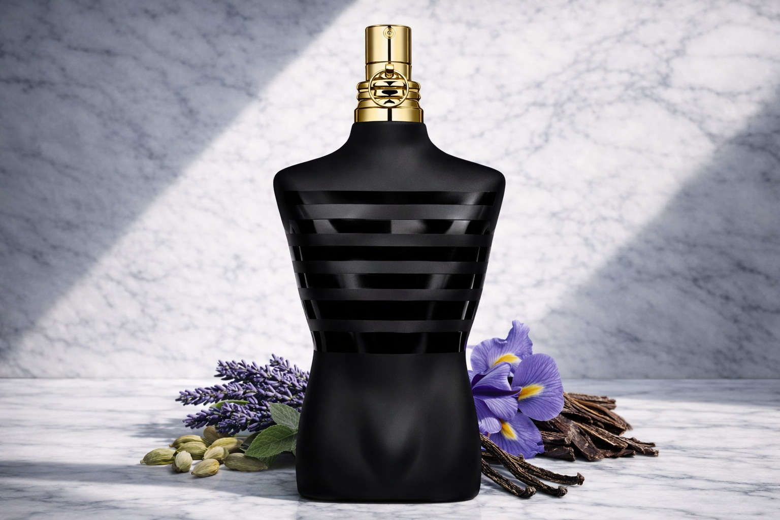 Jean Paul Gaultier Le Male Le Parfum 100ML