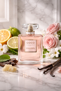 Chanel Coco Mademoiselle Eau de Parfum
