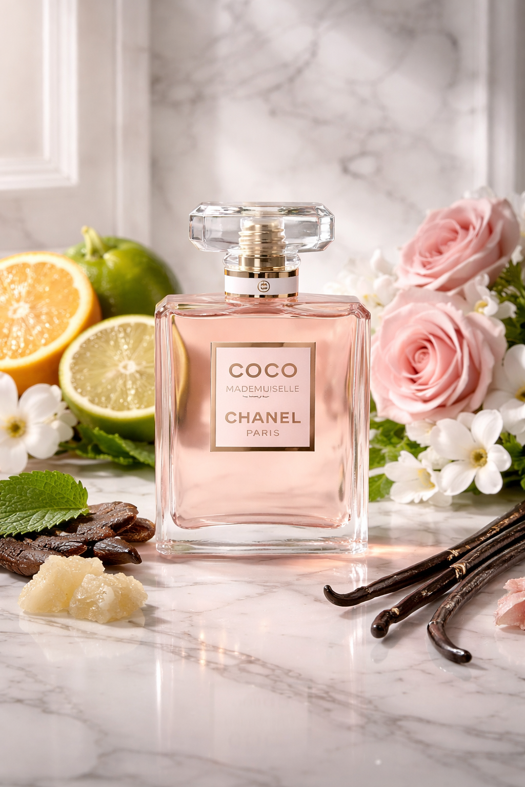Chanel Coco Mademoiselle Eau de Parfum