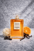 Chanel Coco Mademoiselle EDP intense