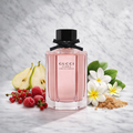 Gucci Flora Eau De Toilette 
100mL