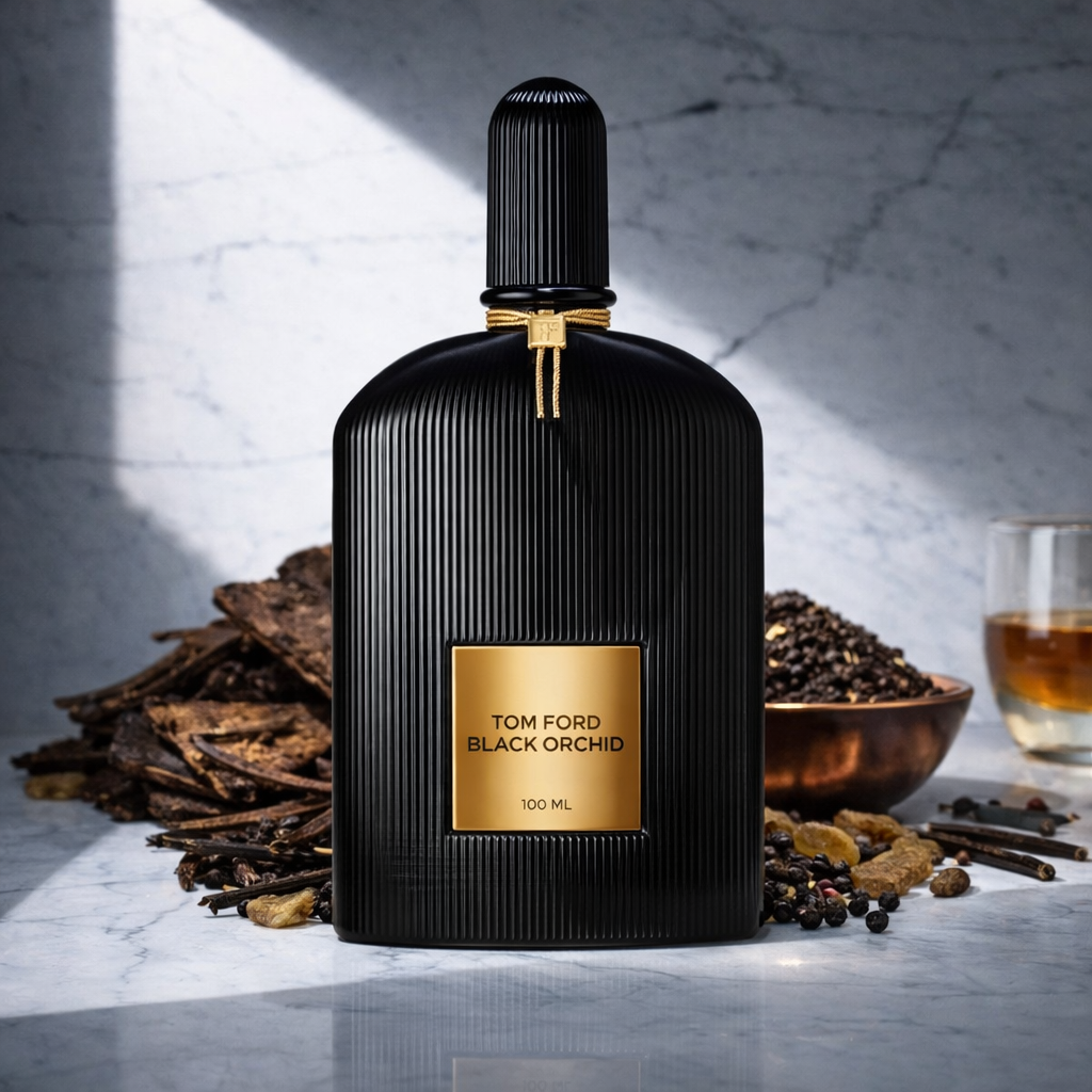 Tom Ford Black Orchid Eau De Parfum 100ML