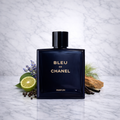 Bleu De Chanel Parfum
100mL