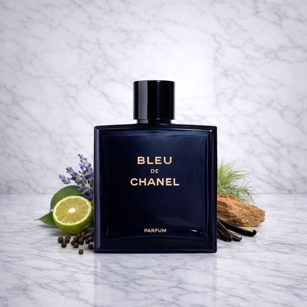Bleu De Chanel Parfum
100mL