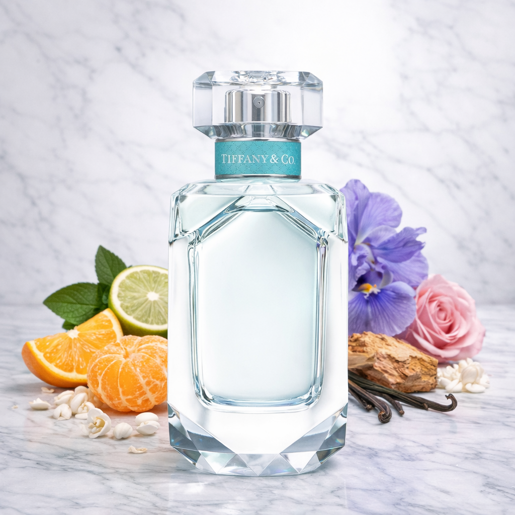 Tiffany & Co. Eau De Parfum 75ML
