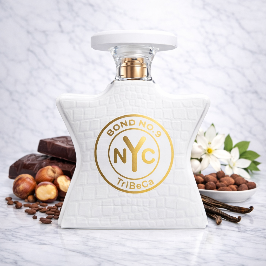 Bond No. 9 TriBeCa Eau De Parfum 100ML