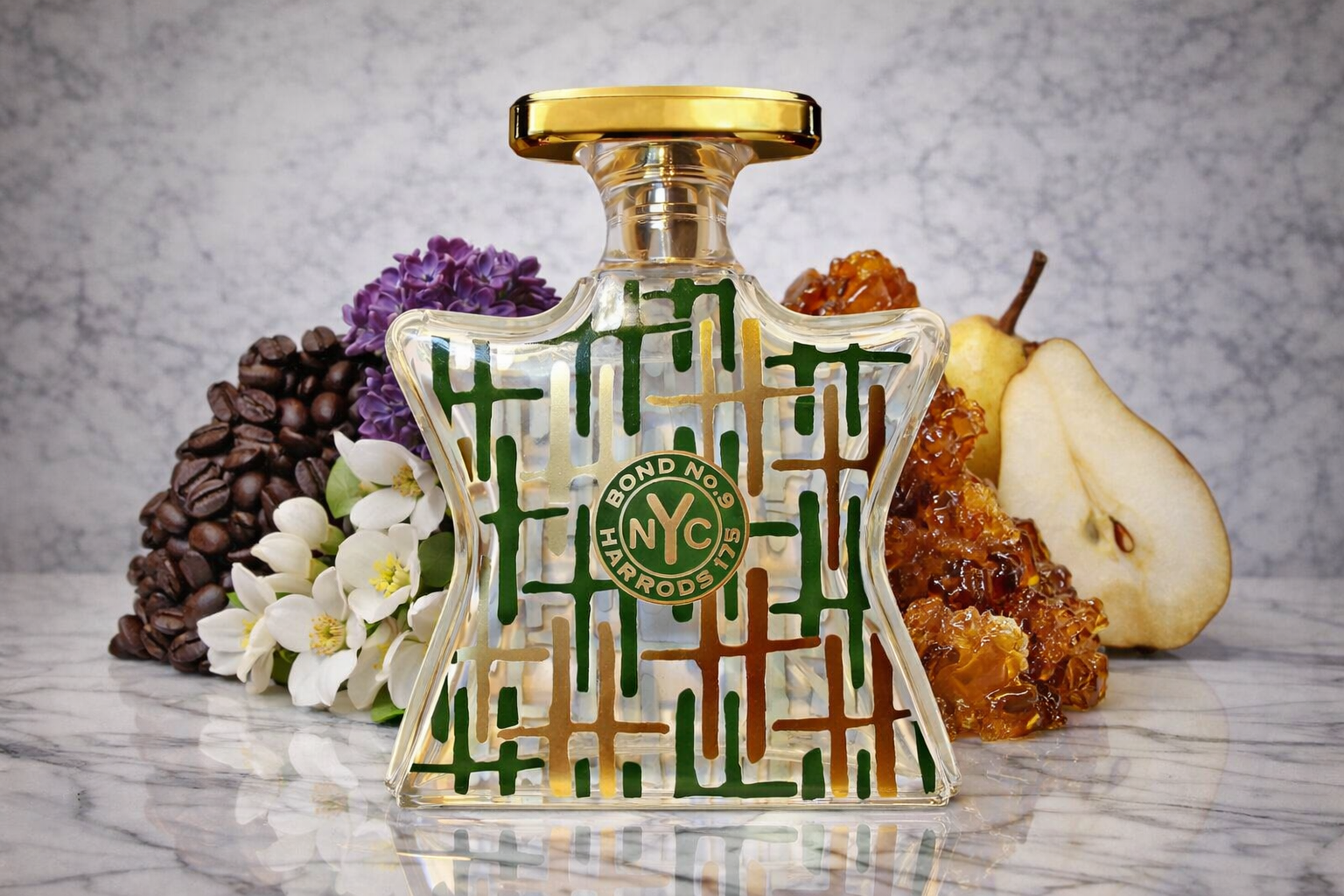 Bond No. 9 Harrods 175 Eau De Parfum 100ML