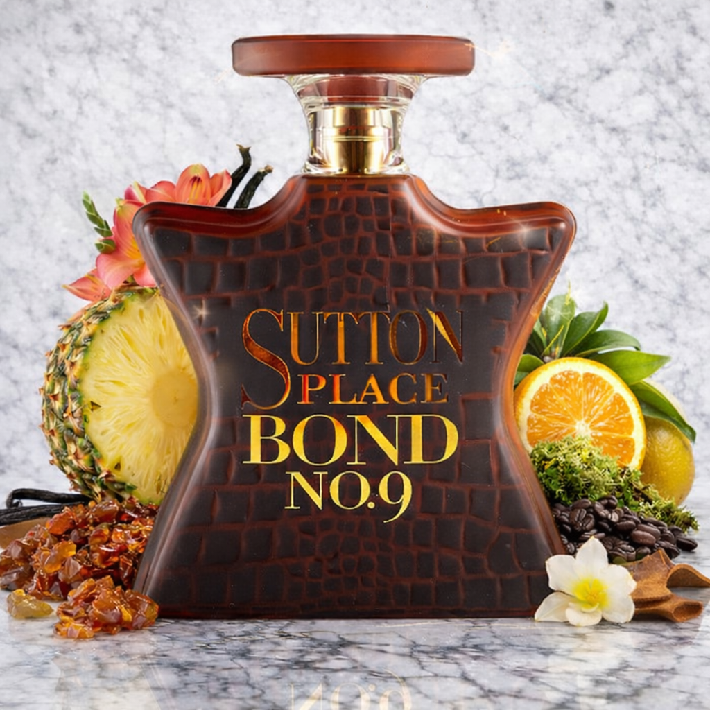 Bond No. 9 Sutton Place Eau De Parfum