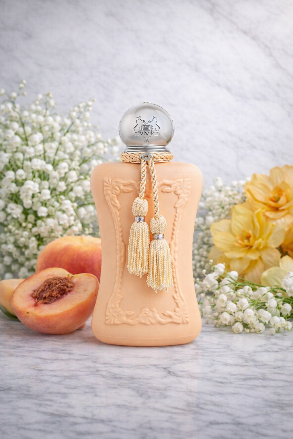 Parfum De Marly x Cassili Eau De Parfum 100ML