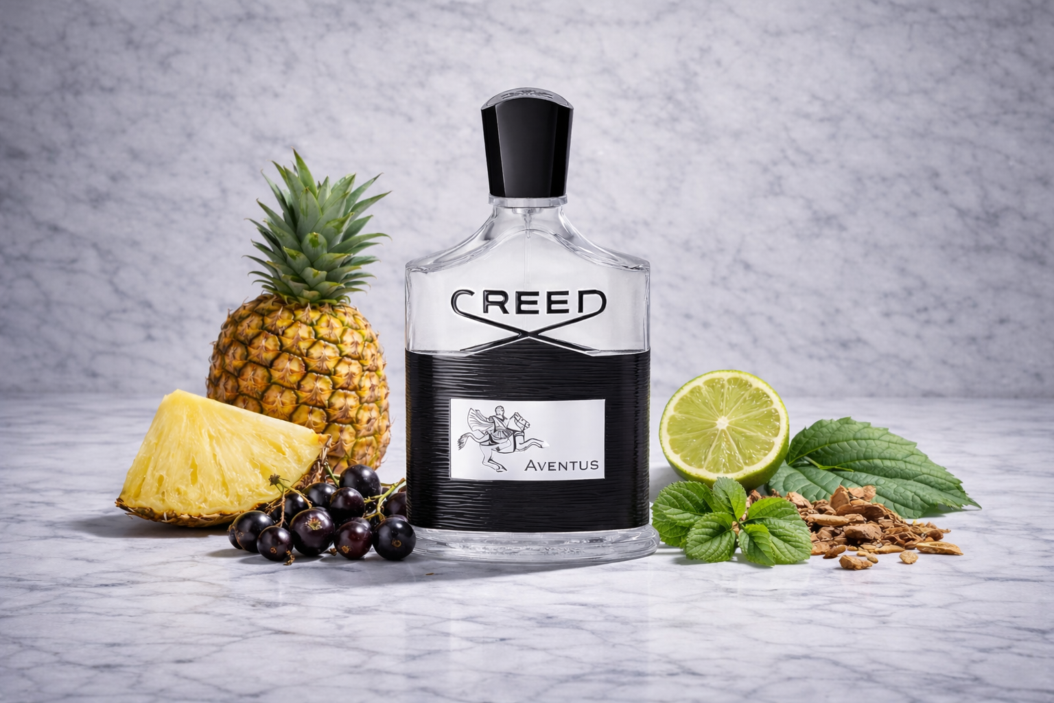 Creed Aventus 100ML