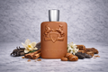 PARFUM de MARLYX ALTHAIR Eau ed Parfum 125 ML