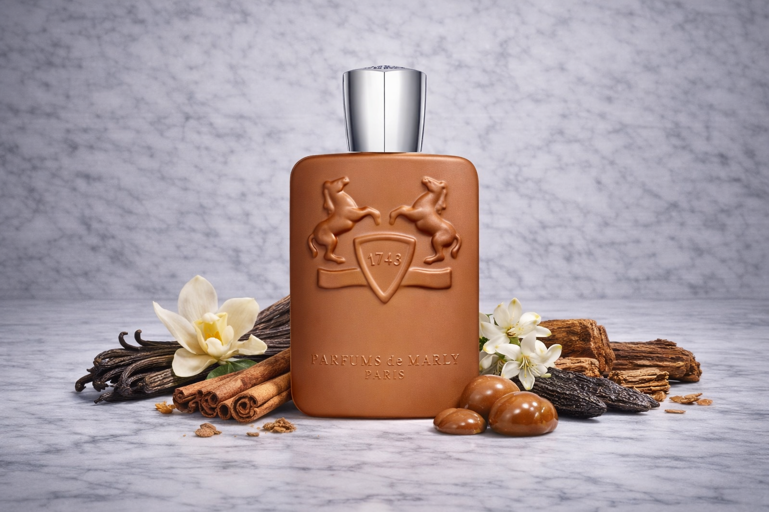 PARFUM de MARLYX ALTHAIR Eau ed Parfum 125 ML