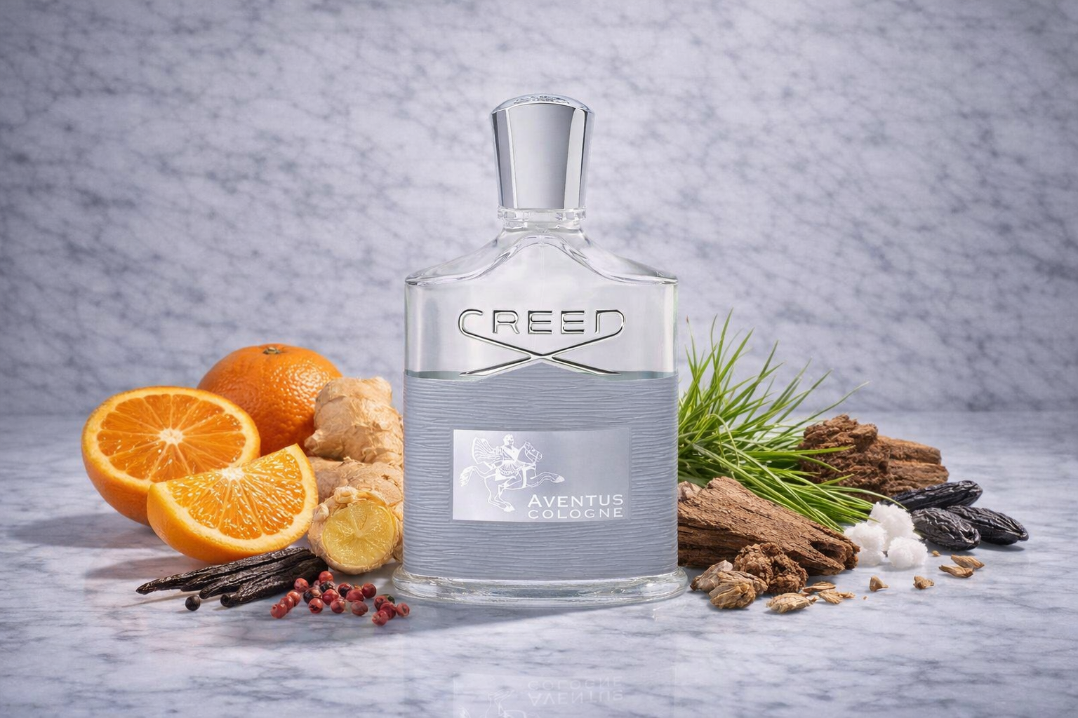 CREED Aventus cologne 100mL