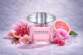 VERSACE BRIGHT CRYSTAL Eau De Toilette  90mL