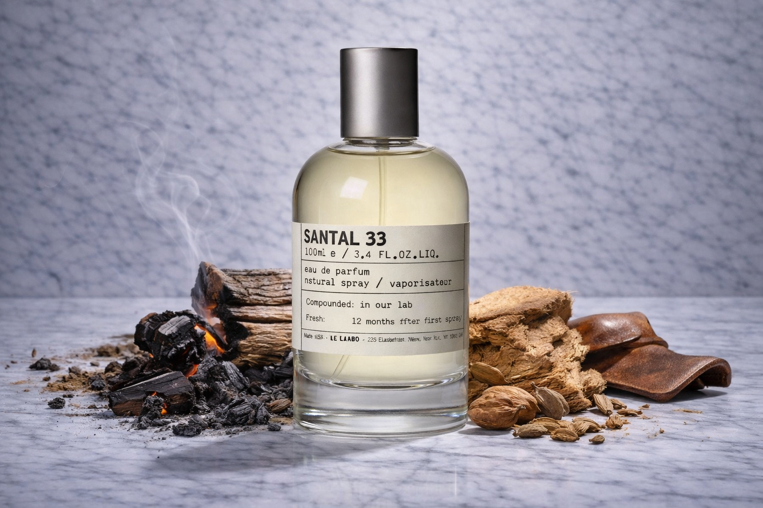 LE LABO SANTAL 33 100mL
