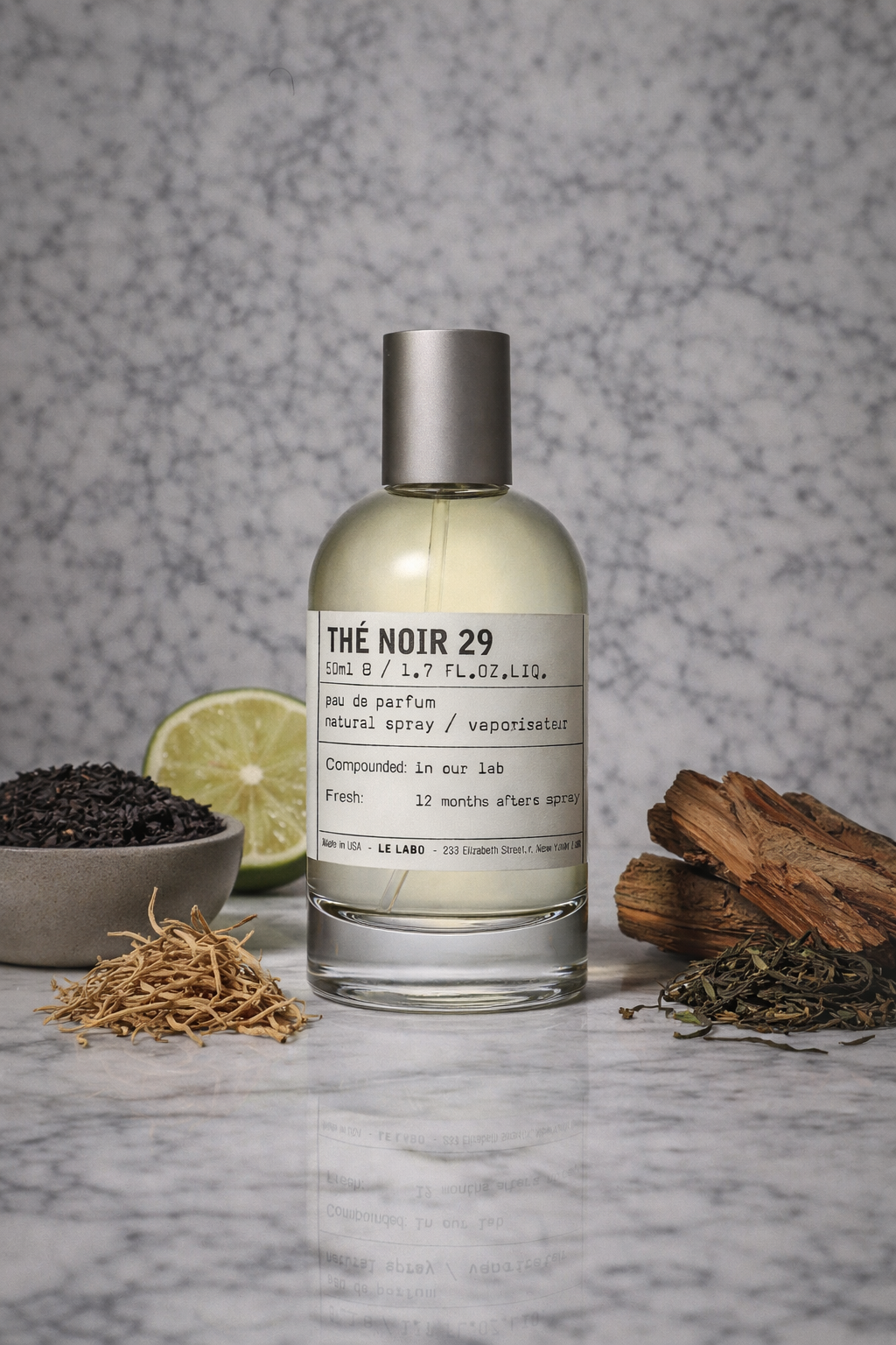 LE LABO THE NOIR 29 100ML